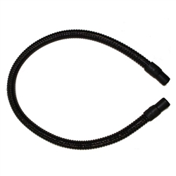 Loveless Ash Vac Cheetah 5Ft Metal Flex Hose | LA-1R45